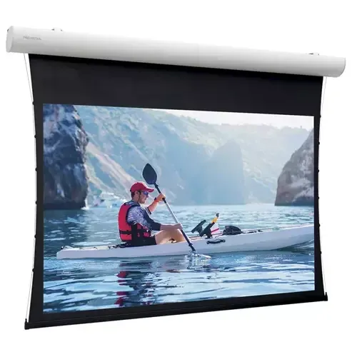 Da-Lite Tensioned Elpro Concept projection screen 3.43 m (135") 16:10 - Image 1