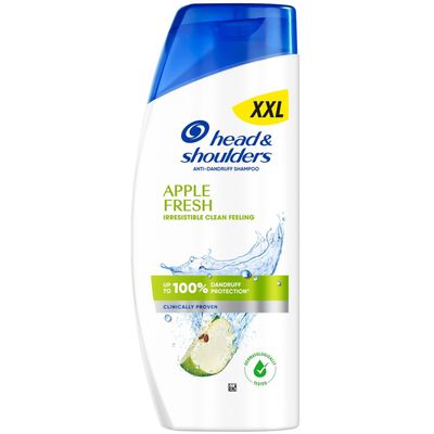 Head and Shoulders Shampoo - Thumbnail 2