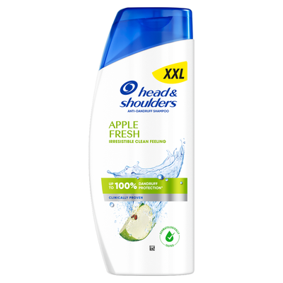 Head and Shoulders Shampoo