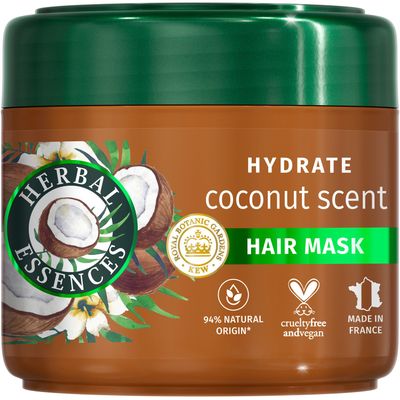 Herbal Essences Hydrate Hair Mask - Thumbnail 2