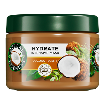 Herbal Essences Hydrate Hair Mask