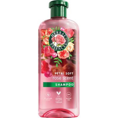 Herbal Essences Petal Soft Shampoo - Pink - Thumbnail 2