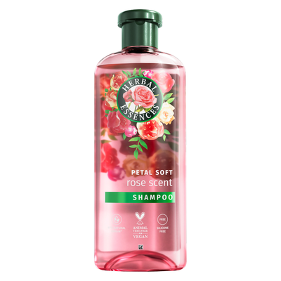 Herbal Essences Petal Soft Shampoo - Pink