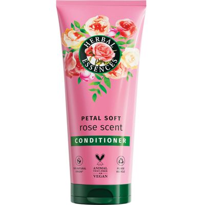 Herbal Essences Petal Soft Conditioner - Pink - Thumbnail 2
