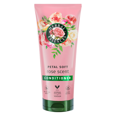 Herbal Essences Petal Soft Conditioner - Pink