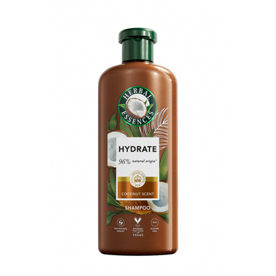 Herbal Essences Hydrate Shampoo - Brown - Thumbnail 2