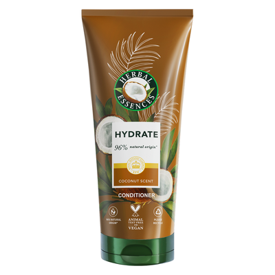 Herbal Essences Hydrate Conditioner - Brown
