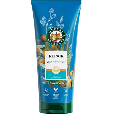 Herbal Essences Repair Conditioner - Blue - Thumbnail 2