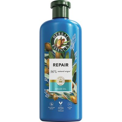 Herbal Essences Repair Shampoo - Blue - Thumbnail 2