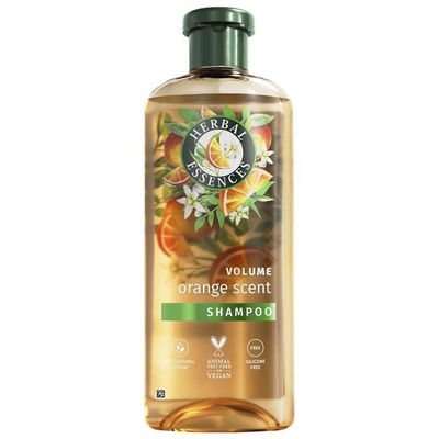 Herbal Essences Orange Volume Shampoo - Thumbnail 2