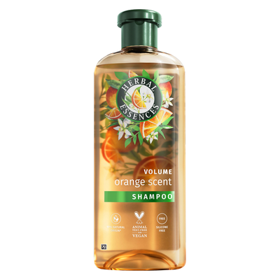 Herbal Essences Orange Volume Shampoo