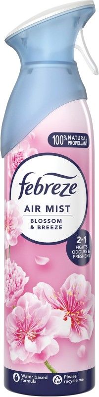 Febreze Air Freshener Blossom & Breeze 185ML - Image 1