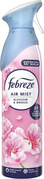 Febreze Air Freshener Blossom & Breeze 185ML