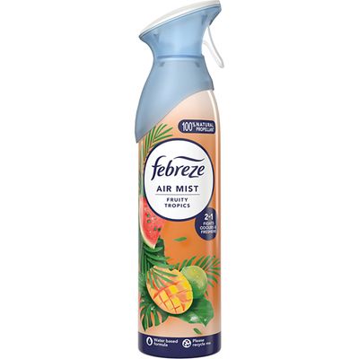 Febreze Air Mist - Fruity Tropics
