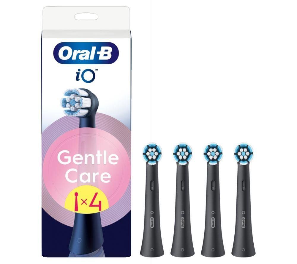 ORAL B ORAL B ORAIOGCB4 BK - Image 1