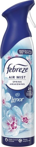 Febreze Air Mist - Spring Awakening