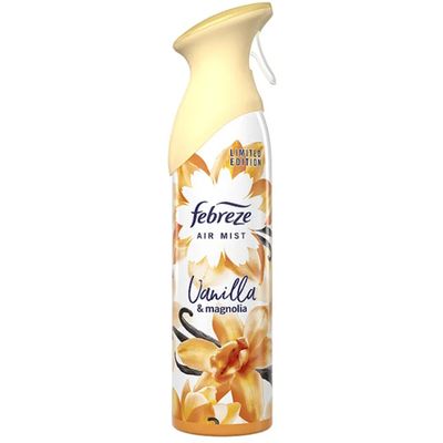 Febreze Air Mist - Vanilla and Magnolia - Thumbnail 2