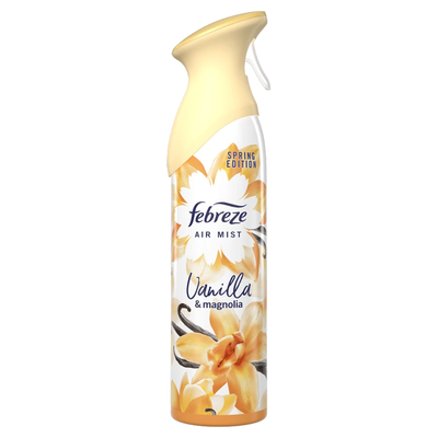 Febreze Air Mist - Vanilla and Magnolia