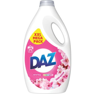 Daz Washing Liquid