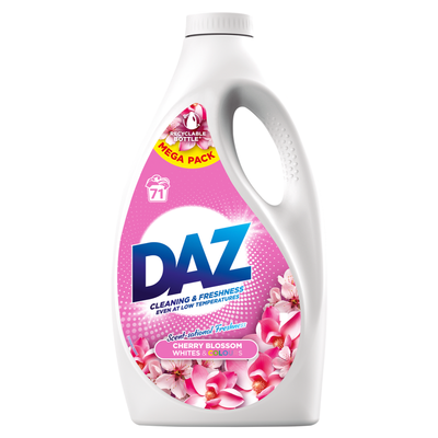 Daz Washing Liquid - Thumbnail 2