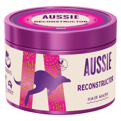 Aussie Repair and Reconstruct Hair Mask