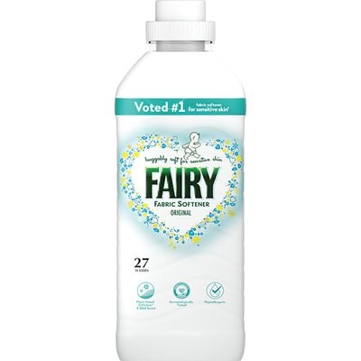 Fairy Fabric Softener - Original / 891ml