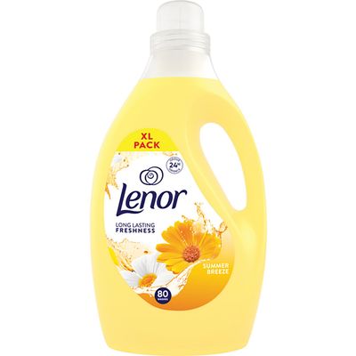 Lenor Fabric Conditioner - Summer Breeze / 80 - Thumbnail 2
