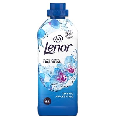 Lenor Fabric Conditioner - Spring Awakening / 27