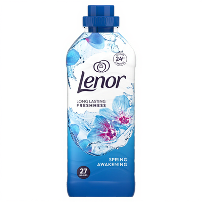 Lenor Fabric Conditioner - Spring Awakening / 27 - Thumbnail 2