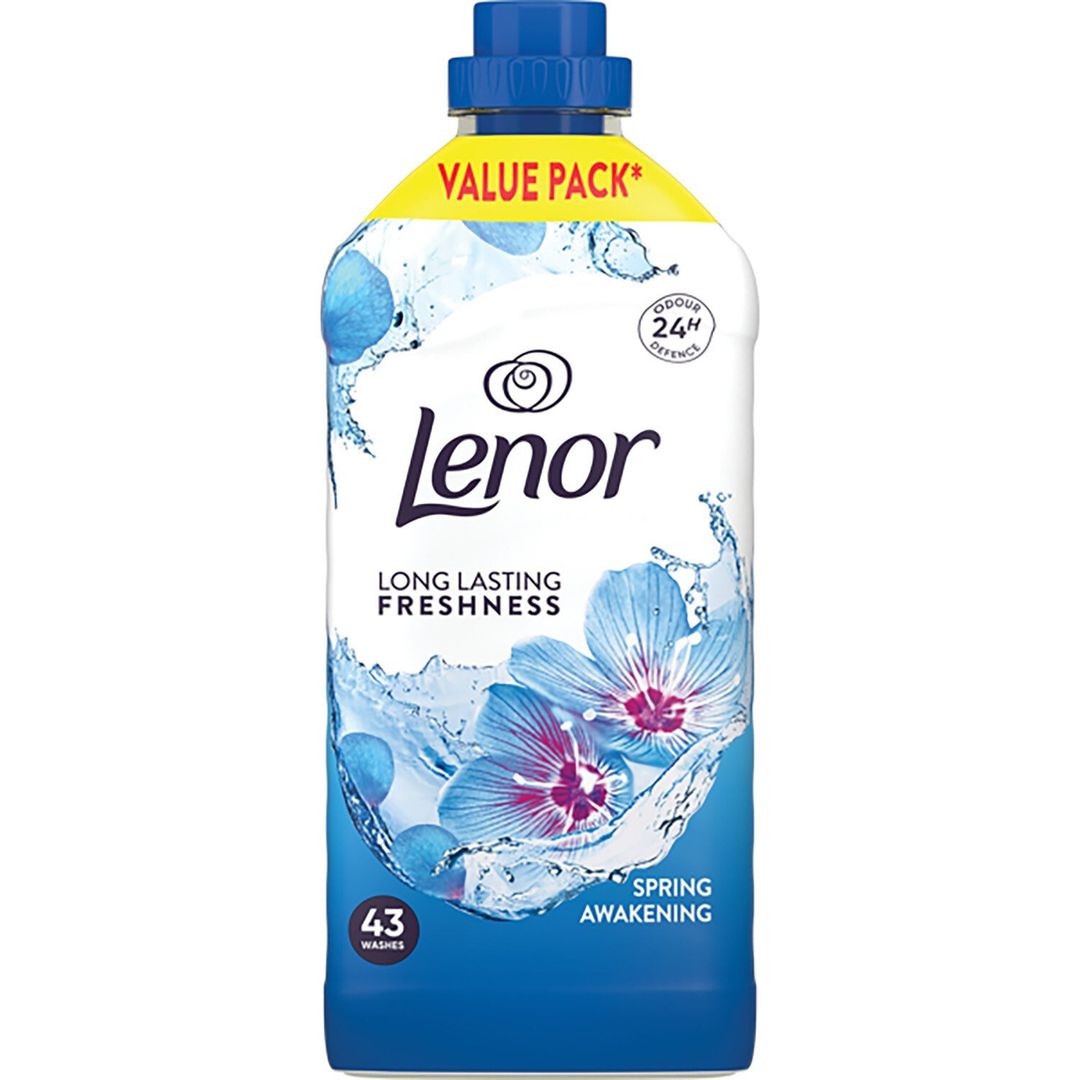 Lenor Fabric Conditioner - Spring Awakening / 43 - Image 1