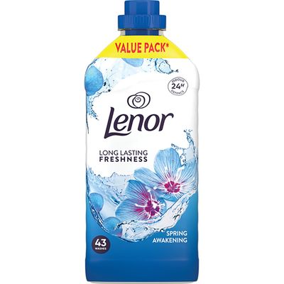 Lenor Fabric Conditioner - Spring Awakening / 43