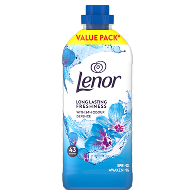 Lenor Fabric Conditioner - Spring Awakening / 43 - Thumbnail 2