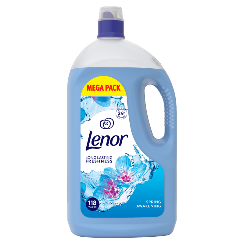 Lenor Fabric Conditioner - Spring Awakening / 118 - Image 1