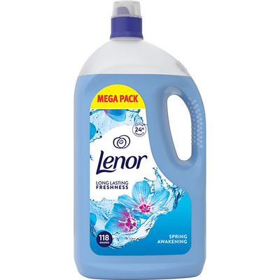Lenor Fabric Conditioner - Spring Awakening / 118 - Thumbnail 2