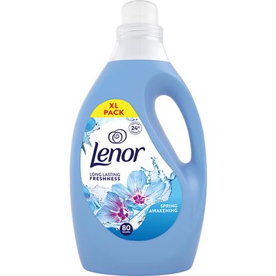 Lenor Fabric Conditioner - Spring Awakening / 80