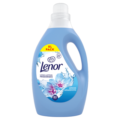 Lenor Fabric Conditioner - Spring Awakening / 80 - Thumbnail 2