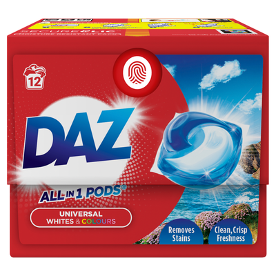 Daz All in 1 Pods - Thumbnail 2