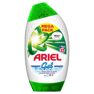 Ariel Liquid Gel Original - Thumbnail 2