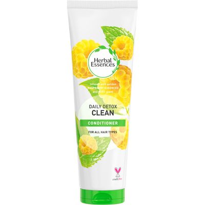 Herbal Essences Daily Clean Detox Conditioner - Thumbnail 2