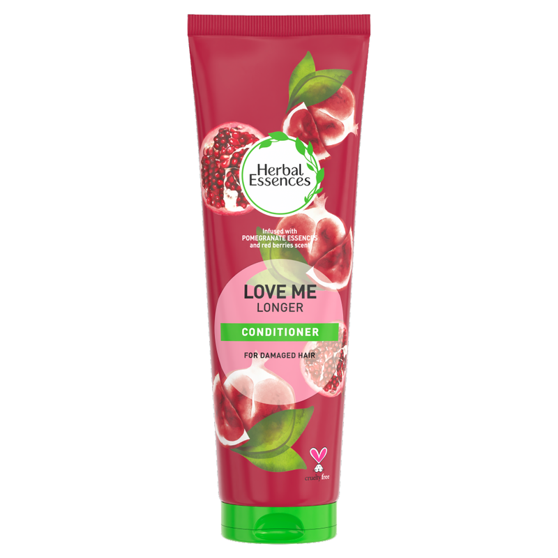 Herbal Essences Love Me Longer Conditioner - Image 1