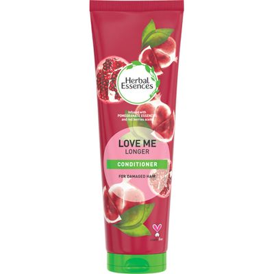 Herbal Essences Love Me Longer Conditioner - Thumbnail 2