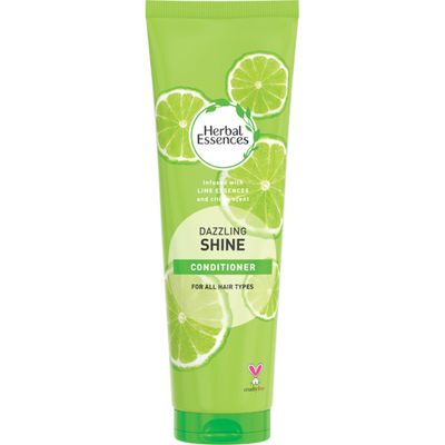 Herbal Essences Dazzling Shine Conditioner - Thumbnail 2