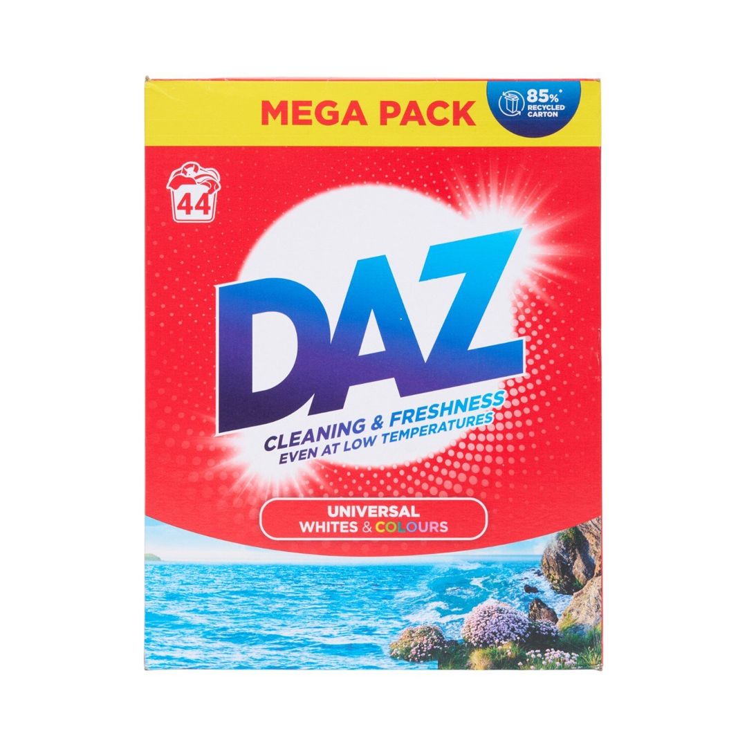 Daz Universal Whites and Colours Washing Powder - Image 1