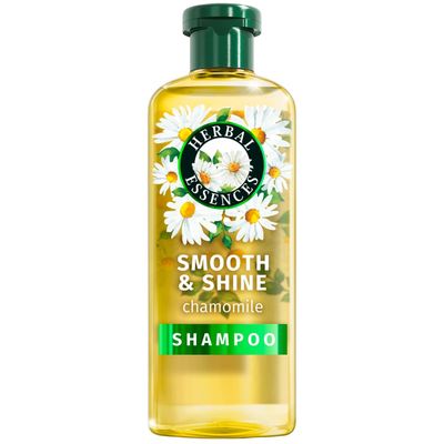 Herbal Essences Smooth and Shine Shampoo 250ml