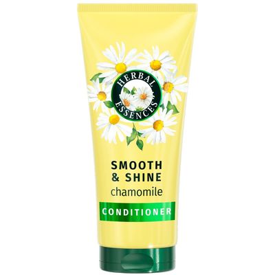 Herbal Essences Smooth and Shine Conditioner 200ml - Thumbnail 2