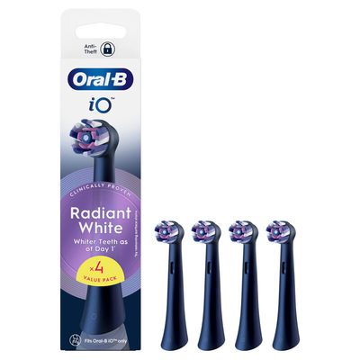 ORAL B ORAL B ORAIORWB4 WH