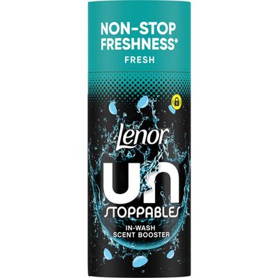 Lenor Unstoppables Fresh Scent Booster 155g