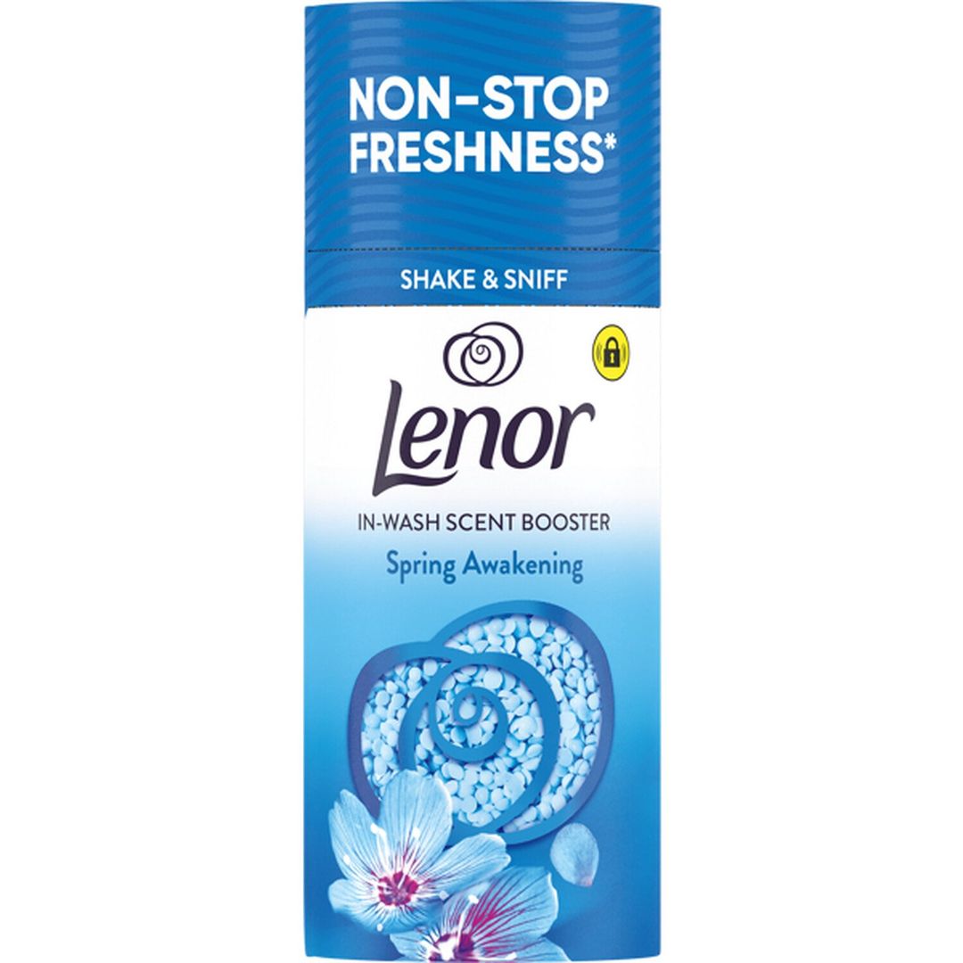Lenor Scent Booster Spring Awakening 155g - Image 1