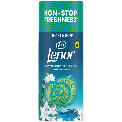 Lenor In Wash Scent Booster Beads - 155g / Northern Solstice