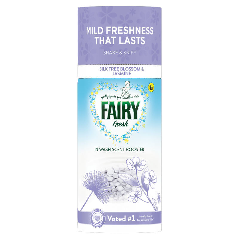 Fairy Scent Booster Beads - 155g / Fresh - Image 1
